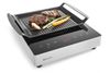 Griddle for induction cookers, HENDI, 390x260x(H)35mm 3