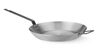 Sartén lyonnaise, HENDI, Con 2 agarres, ⌀360x(H)140mm, Redondo 1