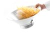 Chips colander stainless steel, HENDI, ⌀410x(H)170mm 4