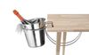 Champagne cooler holder, BarUp, ⌀194x(H)193mm 3