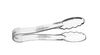 Universal tongs, HENDI, Transparent, (L)230mm 1