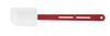 Scraper Kitchen Line, HENDI, Kitchen Line, Red, 354x70mm 1