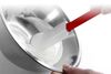 Scraper Kitchen Line, HENDI, Kitchen Line, Red, 354x70mm 2