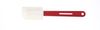 Scraper Kitchen Line, HENDI, Kitchen Line, 10L, Red, 266x55mm 1