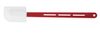 Scraper Kitchen Line, HENDI, Kitchen Line, 11,5L, Red, 420x70mm 1