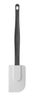 Scraper, HENDI, White, 369x71mm 1
