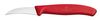 Bent vegetable knife, Victorinox, Red, (L)162mm 1