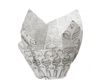 Pergamentinė forma gruzdintoms bulvytėms ir šaltiems užkandžiams, HENDI, 150 vnt., 160x160x(H)50mm 1