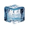 Eiswürfelform, XL-Würfel, BarUp, Blau, 170x110x(H)52mm 4