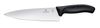Nóż do siekania, Victorinox, czarny, (L)329mm 1