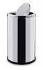 Waste bin with swivel lid, HENDI, 45L, ⌀300x(H)780mm 1