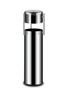 Standing waste bin with ashtray, HENDI, 15L, ⌀200x(H)760mm 1