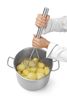 Potato masher, HENDI, ⌀118x455mm 3