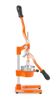 Manual Citrus Juicer, BarUp, 225x180x(H)510mm 4