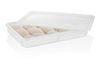 Pitsataigna anum Profi Line, HENDI, 600x400x(H)105mm 4