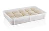 Pitsataigna anum Profi Line, HENDI, 600x400x(H)105mm 3