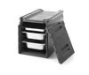 Thermo catering box, HENDI, Profi Line, 66L, 600x400x(H)490mm 4