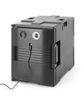 Thermo-insulated container with heating function – catering, AmerBox, GN 1/1, 477x680x(H)620mm 2
