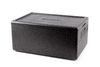 Thermobox Profi Line, HENDI, Profi Line, GN 1/1, 40L, 600x400x(H)285mm 2
