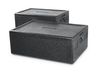 Thermobox Profi Line, HENDI, Profi Line, GN 1/1, 40L, 600x400x(H)285mm 3