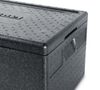 Thermobox Profi Line, HENDI, Profi Line, GN 1/1, 80L, 685x485x(H)360mm 1