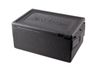 Thermobox Profi Line, HENDI, Profi Line, GN 1/1, 39L, 674x400x(H)287mm 1
