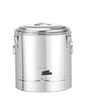 Food thermobox - with a tap, Revolution, 40L 1