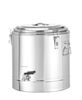 Food thermobox - with a tap, Revolution, 40L 2