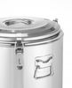 Food thermobox - with a tap, Revolution, 40L 3