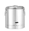 Food thermobox - with a tap, Revolution, 50L 1