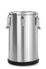 Termos do transportu żywności, HENDI, Profi Line, 35L, ⌀330x(H)570mm