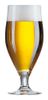Cervoise beer glass, Arcoroc, 0,5L, Transparent, 6 pcs., ⌀83x(H)192mm 1