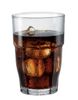 Rock Bar highball glass, Bormioli Rocco, 646 ml, 0,646L, ⌀96x(H)163mm 1
