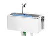 Ice-cream scoop washers, Stöckel, Profi Line, with a washing system for building in, 270x110x(H)115mm 2