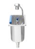 Ice-cream scoop washers, Stöckel, Profi Line, with a washing system for building in, 270x110x(H)115mm 4