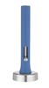 Falafel scoop, Stöckel, 1/45, Blue, ⌀50x150mm 1