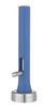 Falafel scoop, Stöckel, 1/70, Blue, ⌀40x150mm 1