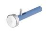 Falafel scoop, Stöckel, 1/70, Blue, ⌀40x150mm 2