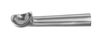Eislöffel Stöckel, Stöckel, 1/30, ⌀49x120mm 1