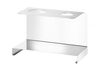 Ice cream cone holder – scale pan, HENDI, 230x120x(H)151mm 3