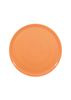 Pizza plate Speciale, HENDI, Speciale, Orange, ⌀310mm 1