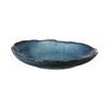 Eminence Deep Plate, Fine Dine, Blue, 2 pcs 1