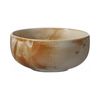 Constancy Bowl, Fine Dine, Brown, 6 pcs 1