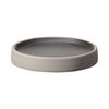 Talerz gourmet Mia, Fine Dine, jasnoszary, 6 szt 1