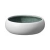 Goro White Green bowl, Fine Dine, Green, 4 pcs 1