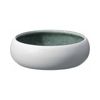 Goro White Green bowl, Fine Dine, Green, 2 pcs 1