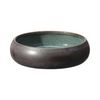 Miska Goro Brown Green, Fine Dine, zielony, 2 szt 1