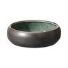 Miska Goro Brown Green, Fine Dine, zielony, 2 szt 1