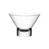 Ypsilon goblet, Bormioli Rocco, 375 ml, 0,375L, ⌀130x(H)90mm 1