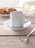 Saucer for 770900 Optima cup, HENDI, ⌀90x(H)mm 3